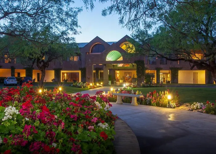 Ventana Canyon Club And Lodge