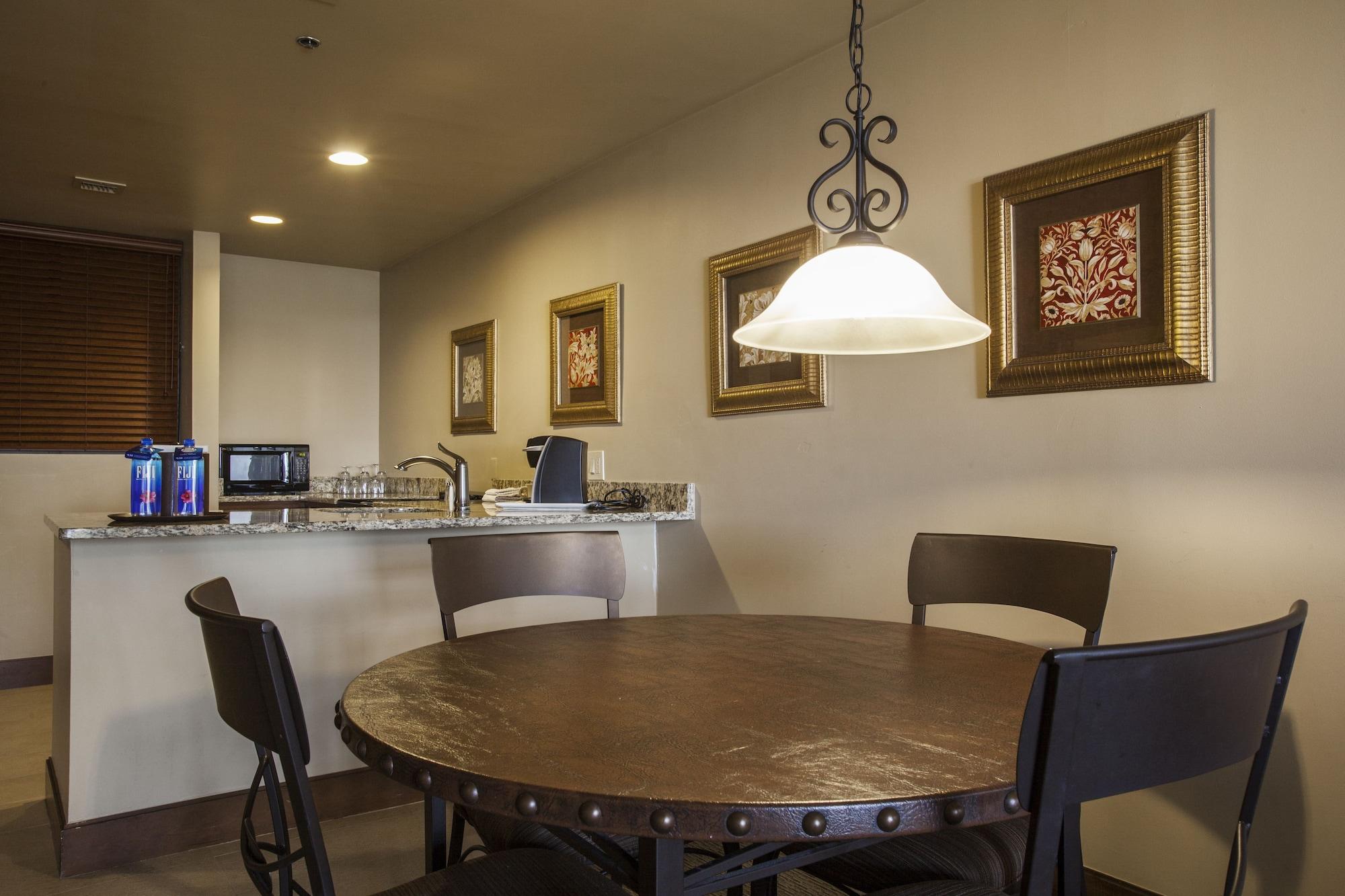 Resort Ventana Canyon Club And