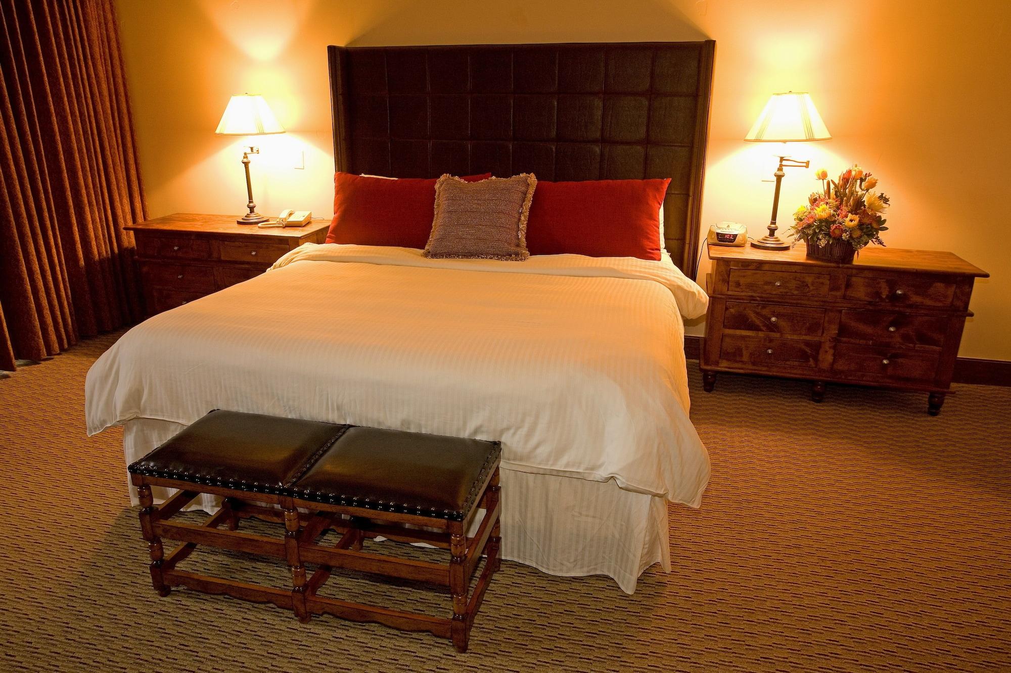 Ventana Canyon Club And Resort