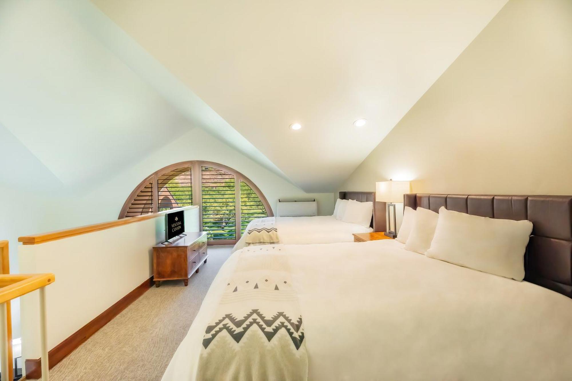 Ventana Canyon Club And 4* Mount Lemmont