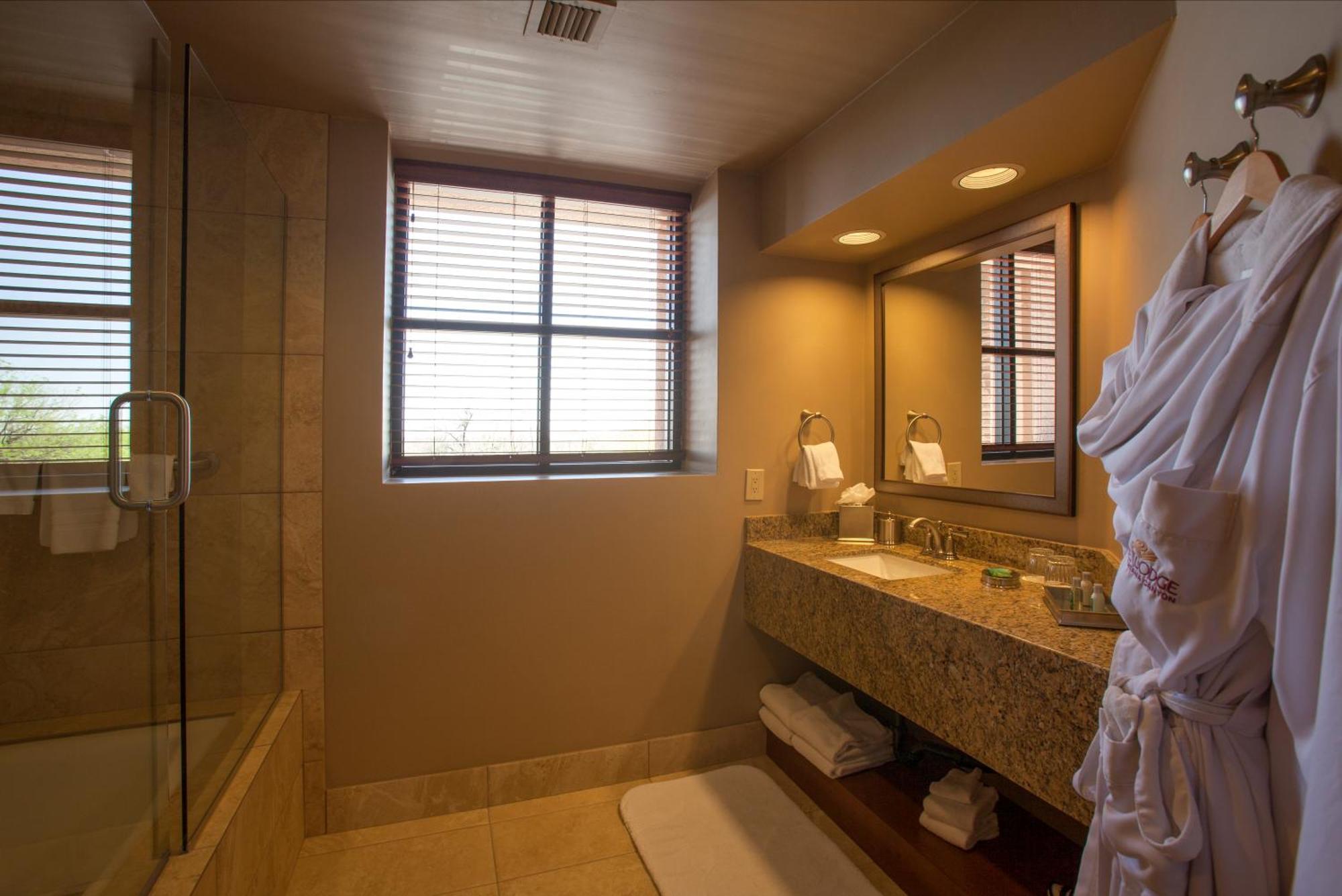 Ventana Canyon Club And 4* Mount Lemmont