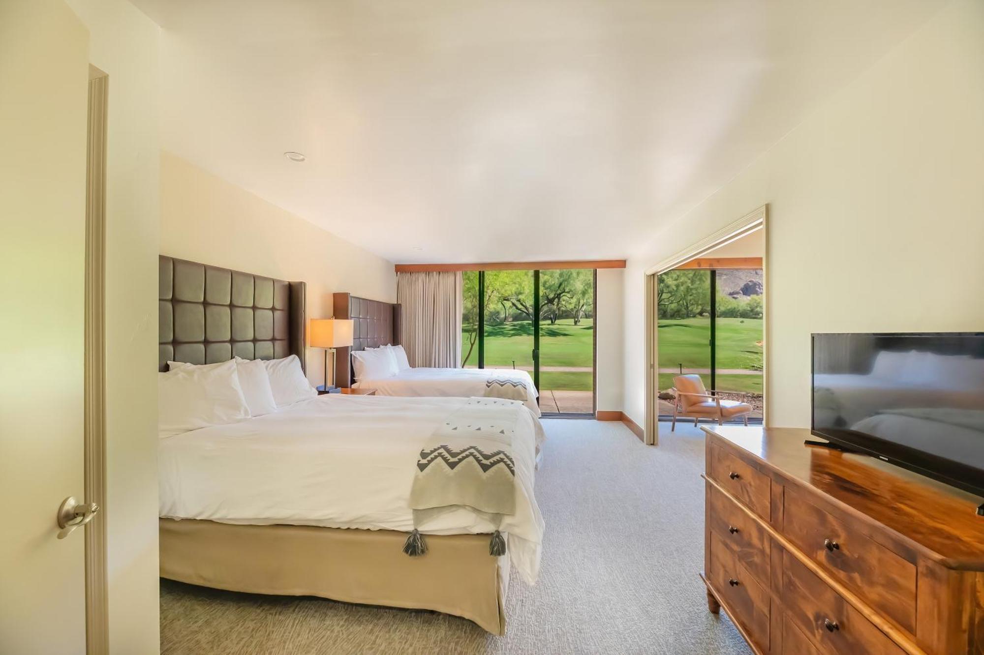 Ventana Canyon Club And Resort