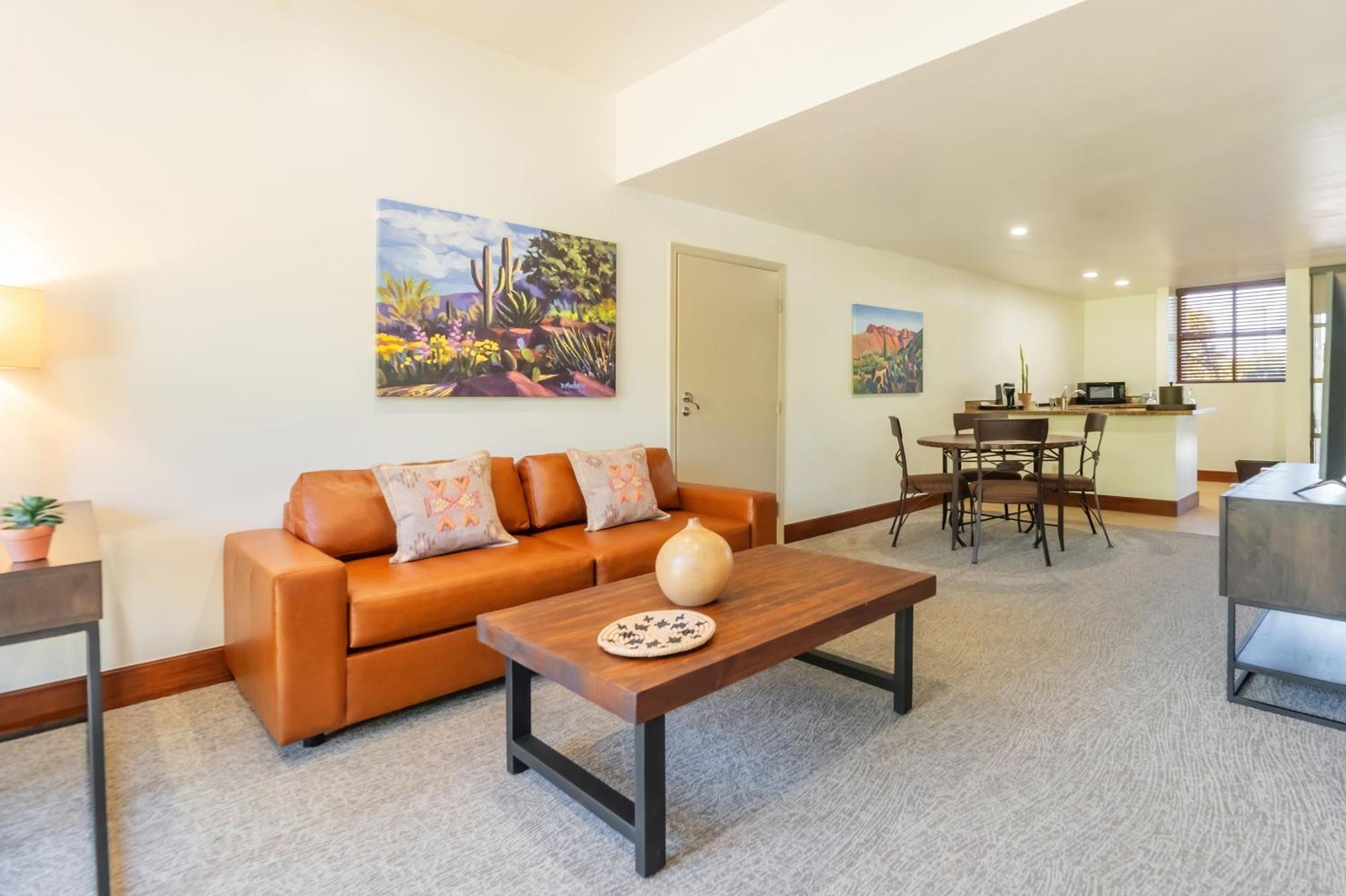 Ventana Canyon Club And Resort Mount Lemmont