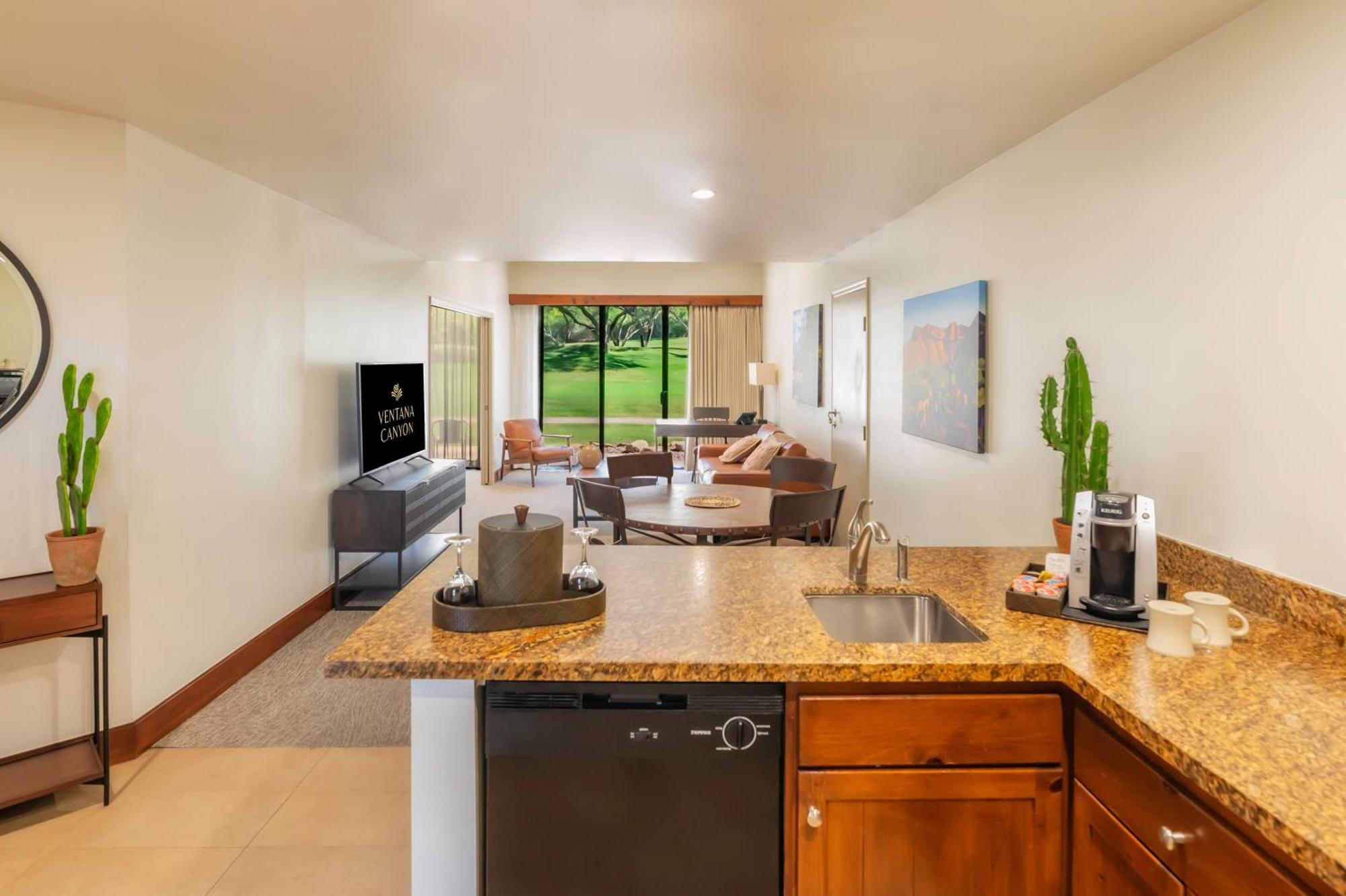 Ventana Canyon Club And