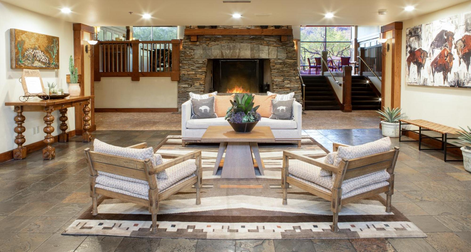 Resort Ventana Canyon Club And Mount Lemmont