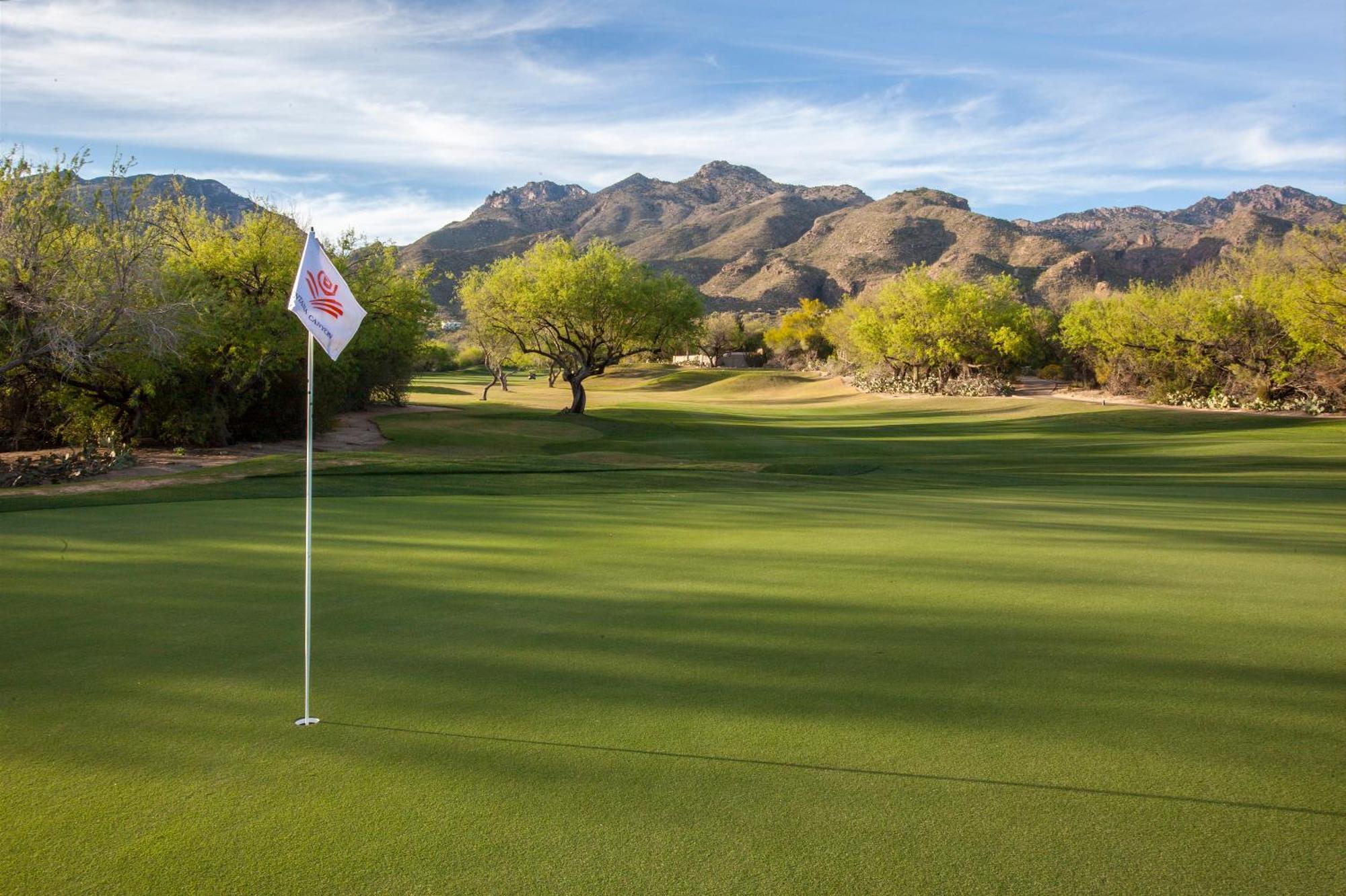Ventana Canyon Club And Resort 4*