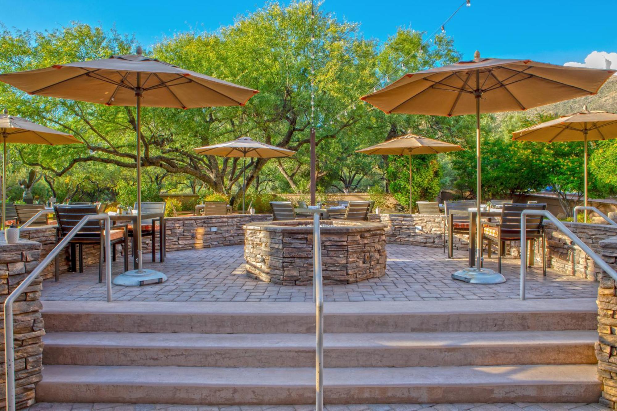 Ventana Canyon Club And Resort Mount Lemmont