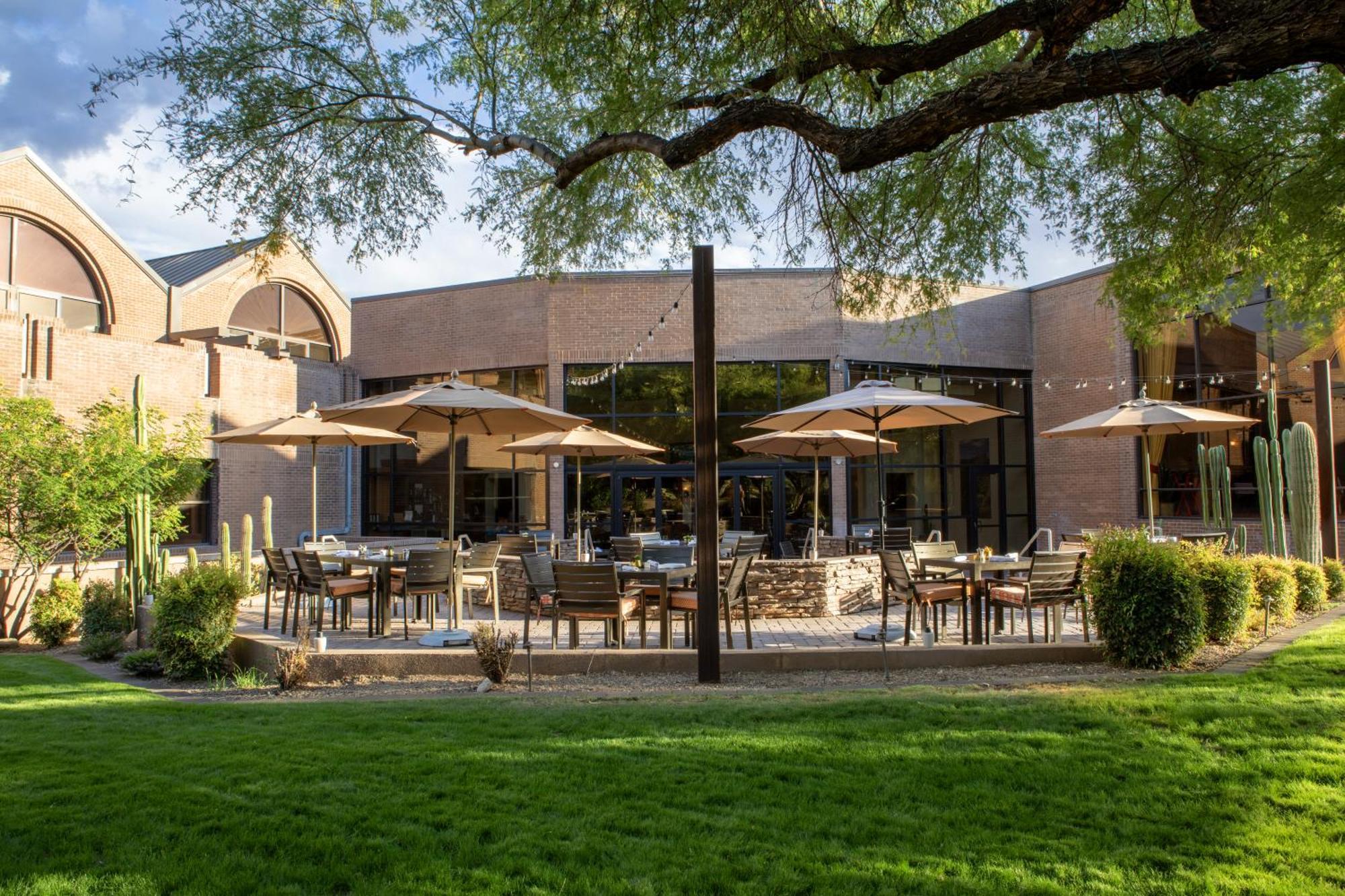 Ventana Canyon Club And Resort 4*